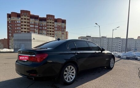 BMW 7 серия, 2008 год, 1 299 000 рублей, 10 фотография