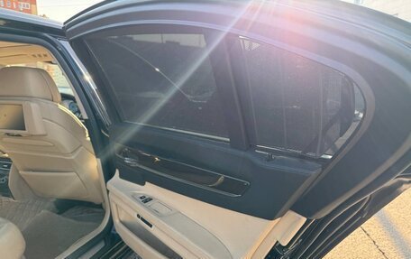 BMW 7 серия, 2008 год, 1 299 000 рублей, 21 фотография