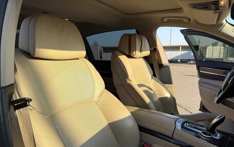 BMW 7 серия, 2008 год, 1 299 000 рублей, 18 фотография