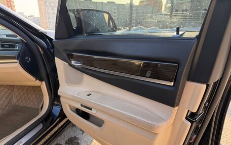 BMW 7 серия, 2008 год, 1 299 000 рублей, 19 фотография