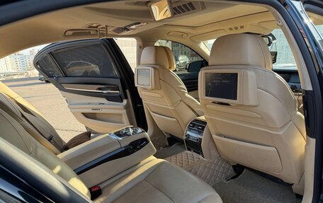 BMW 7 серия, 2008 год, 1 299 000 рублей, 20 фотография