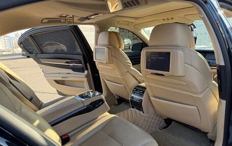 BMW 7 серия, 2008 год, 1 299 000 рублей, 25 фотография