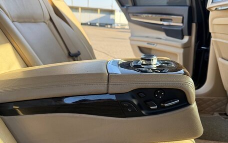 BMW 7 серия, 2008 год, 1 299 000 рублей, 24 фотография