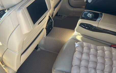 BMW 7 серия, 2008 год, 1 299 000 рублей, 30 фотография