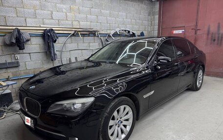 BMW 7 серия, 2008 год, 1 299 000 рублей, 32 фотография