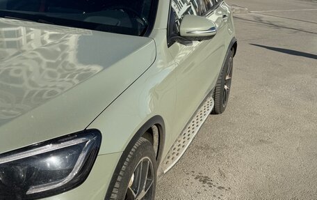 Mercedes-Benz GLC AMG, 2020 год, 6 700 000 рублей, 2 фотография