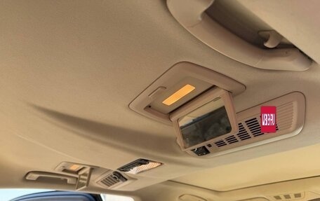 BMW 7 серия, 2008 год, 1 299 000 рублей, 27 фотография