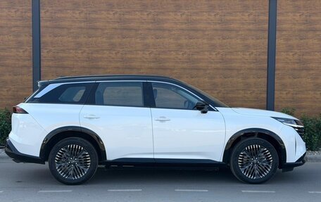 Nissan Pathfinder, 2025 год, 5 765 000 рублей, 4 фотография