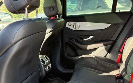 Mercedes-Benz GLC AMG, 2020 год, 6 700 000 рублей, 7 фотография