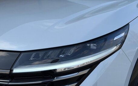Nissan Pathfinder, 2025 год, 5 765 000 рублей, 9 фотография