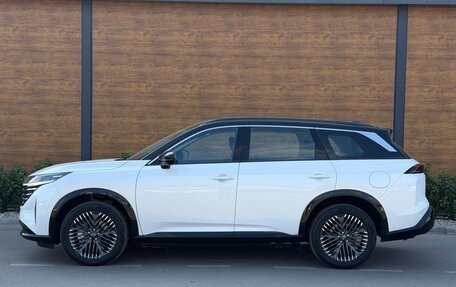 Nissan Pathfinder, 2025 год, 5 765 000 рублей, 8 фотография