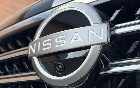 Nissan Pathfinder, 2025 год, 5 765 000 рублей, 10 фотография