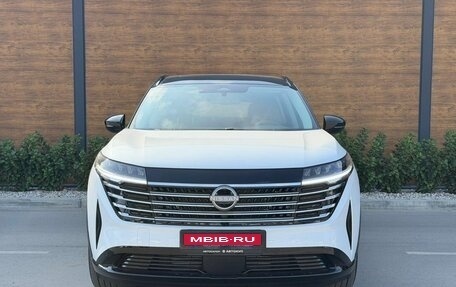 Nissan Pathfinder, 2025 год, 5 765 000 рублей, 2 фотография