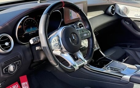 Mercedes-Benz GLC AMG, 2020 год, 6 700 000 рублей, 8 фотография