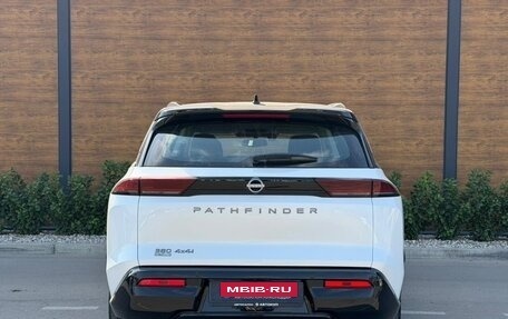 Nissan Pathfinder, 2025 год, 5 765 000 рублей, 6 фотография