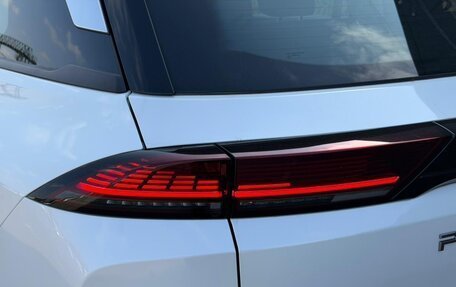 Nissan Pathfinder, 2025 год, 5 765 000 рублей, 14 фотография