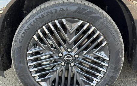 Nissan Pathfinder, 2025 год, 5 765 000 рублей, 16 фотография