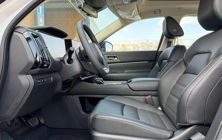 Nissan Pathfinder, 2025 год, 5 765 000 рублей, 18 фотография