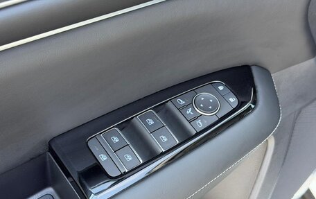 Nissan Pathfinder, 2025 год, 5 765 000 рублей, 22 фотография