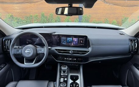 Nissan Pathfinder, 2025 год, 5 765 000 рублей, 17 фотография