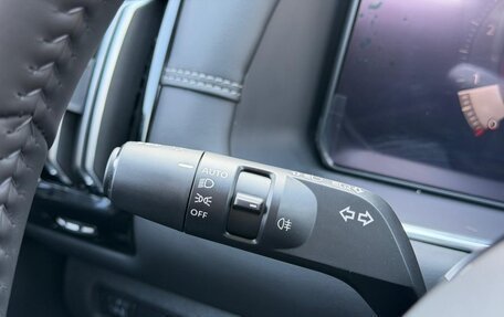 Nissan Pathfinder, 2025 год, 5 765 000 рублей, 24 фотография