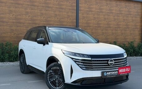 Nissan Pathfinder, 2025 год, 5 765 000 рублей, 3 фотография