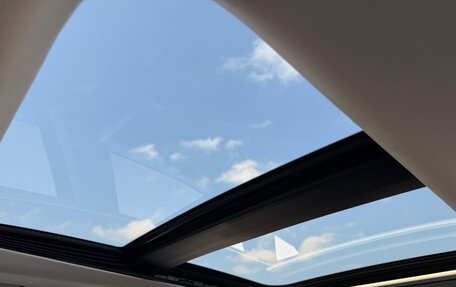 Nissan Pathfinder, 2025 год, 5 765 000 рублей, 37 фотография