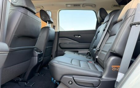 Nissan Pathfinder, 2025 год, 5 765 000 рублей, 28 фотография