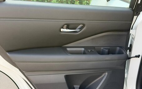 Nissan Pathfinder, 2025 год, 5 765 000 рублей, 33 фотография