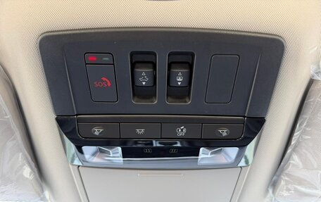 Nissan Pathfinder, 2025 год, 5 765 000 рублей, 36 фотография