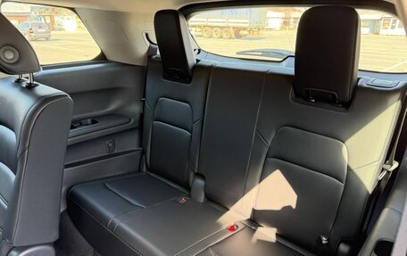 Nissan Pathfinder, 2025 год, 5 765 000 рублей, 30 фотография