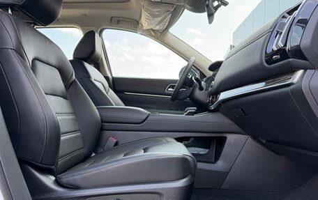 Nissan Pathfinder, 2025 год, 5 765 000 рублей, 34 фотография