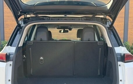 Nissan Pathfinder, 2025 год, 5 765 000 рублей, 31 фотография