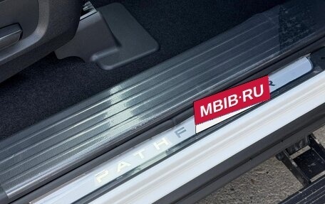 Nissan Pathfinder, 2025 год, 5 765 000 рублей, 35 фотография