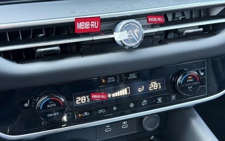 Nissan Pathfinder, 2025 год, 5 765 000 рублей, 26 фотография