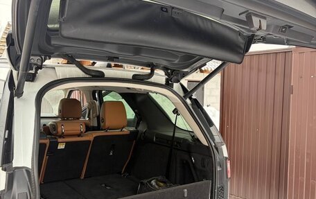 Land Rover Discovery IV, 2017 год, 3 300 000 рублей, 15 фотография