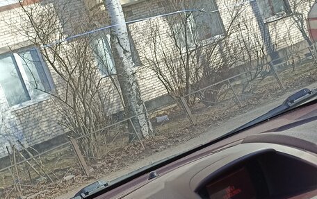 Ford Fiesta, 2011 год, 650 000 рублей, 7 фотография