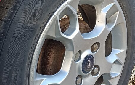 Ford Fiesta, 2011 год, 650 000 рублей, 9 фотография