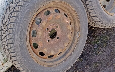 Ford Fiesta, 2011 год, 650 000 рублей, 11 фотография