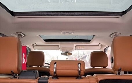 Land Rover Discovery IV, 2017 год, 3 300 000 рублей, 16 фотография