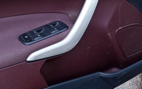 Ford Fiesta, 2011 год, 650 000 рублей, 10 фотография