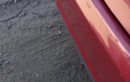 Ford Fiesta, 2011 год, 650 000 рублей, 14 фотография