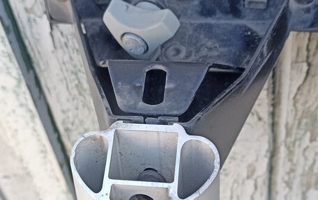 Ford Fiesta, 2011 год, 650 000 рублей, 17 фотография