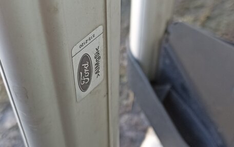 Ford Fiesta, 2011 год, 650 000 рублей, 18 фотография