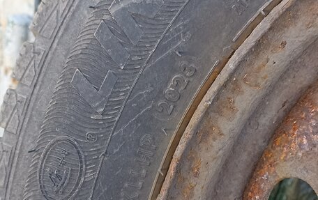 Ford Fiesta, 2011 год, 650 000 рублей, 12 фотография