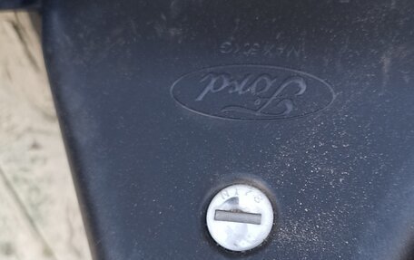 Ford Fiesta, 2011 год, 650 000 рублей, 19 фотография