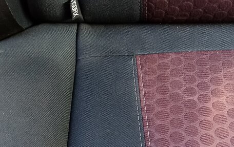 Ford Fiesta, 2011 год, 650 000 рублей, 20 фотография