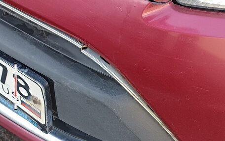 Ford Fiesta, 2011 год, 650 000 рублей, 13 фотография