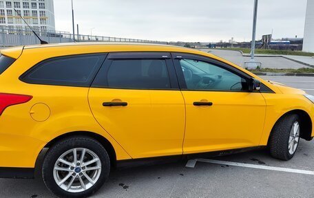 Ford Focus III, 2015 год, 750 000 рублей, 4 фотография