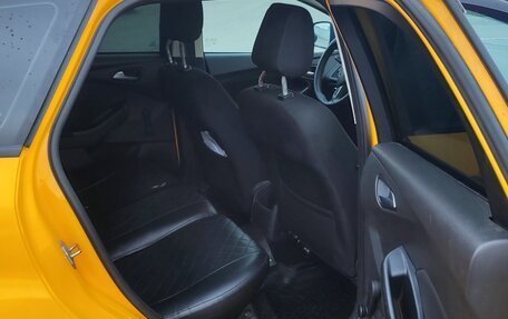 Ford Focus III, 2015 год, 750 000 рублей, 16 фотография